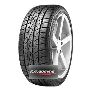 MASTERSTEEL 165/60 R14 75H  ML ALL WEATHER