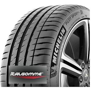 Michelin 315/30 R21 105Y MI SPORT 4 ACOUSTIC N0 XL