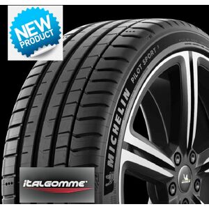 Michelin 255/45 R18 103Y MI SPORT 5 XL