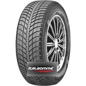 NEXEN 225/50 R17 98V NB 4Season