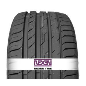 NEXEN 235/65 R17 104H NF Sport SUV