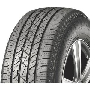 NEXEN 265/70 R15 112T RO HTX