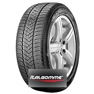 Pirelli 315/40 R21 111V PI SCORP WINTER (MO-S)NCS