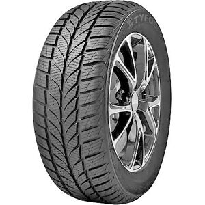 4 Pneumatici Tyfoon 4 Stagioni 3pmsf 175/65r13 80t Pneumatici Per Tutte Le Stagioni Auto