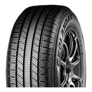 YOKOHAMA 235/55 R17 99H  YOKO G058 GEOLANDAR CV