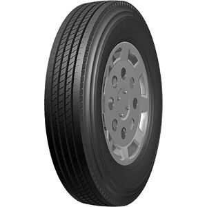 Double Coin 315/80 R225tl 158l Dc Rr208 (st)