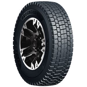 315/80 R225TL 156L GROUNDSPEED GSVS02 (DR)