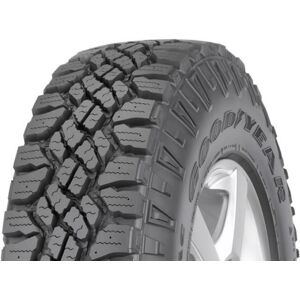 Goodyear 285/75 R16 121R Gy DURATRAC DOT 2014 disponibilità 2 pz