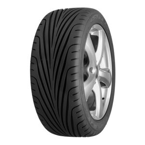 Goodyear 285/45 R19 111W GY EAG-F1 AS SUV * ROF XL