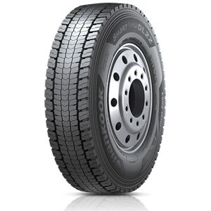 HANKOOK 295/80 R225TL 154M HA SMART TOURING DL22