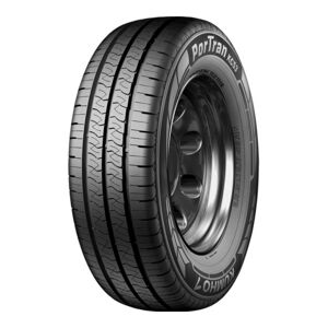 215/65 R15 104T KUMHO PORTRAN KC53