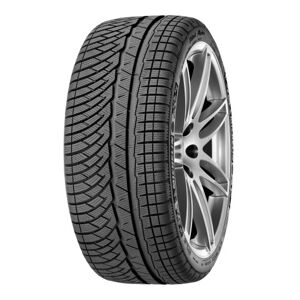 Michelin 245/50 R18 100H MI PIL ALPIN PA4 *ZP GRNX