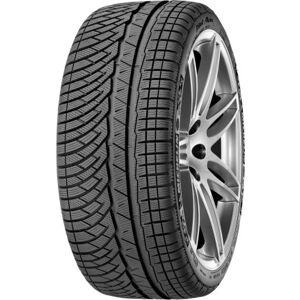 Michelin 285/35 R20 104V MI ALPIN PA4 MO XL GRX