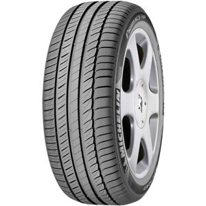 255/40 R17 94Y MICHELIN PRIMACY HP RFT DOT 2012  2PZ. DISP.