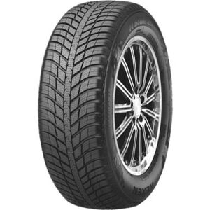 215/55 R17 98V  NEXEN N'BLUE 4 SEASON XL