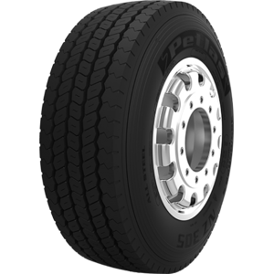 PETLAS 215/75 R175TL 135J PT NZ305 135/133J (TR)