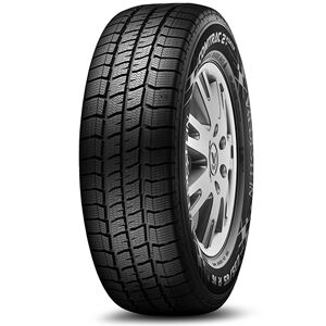 VREDESTEIN 215/65 R16 109R VR COMTRAC 2 WINTER+ DOT 2017 disponibilità 4 pz