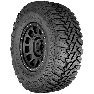 YOKOHAMA 1250/0 R17 120Q YOKO G003 GEOLANDAR M/T