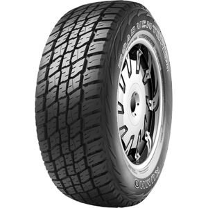 Pneumatico Kumho Road Venture At61 215/80 R15 105 S Xl