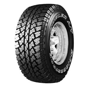 Pneumatico Bridgestone Dueler A/t 693 Ii 265/55 R19 109 V