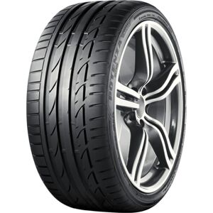 Pneumatico Bridgestone Potenza S001 245/45 R19 102 Y Xl Mo