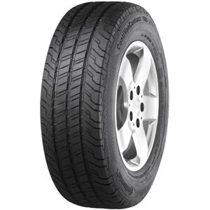 Pneumatico Continental Contivancontact 100 205/70 R17 115/113 R