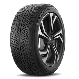 Pneumatico Michelin Pilot Alpin 5 Suv 285/40 R22 110 V Xl