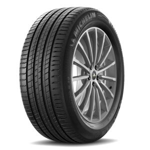 Pneumatico Michelin Latitude Sport 3 255/55 R17 104 V