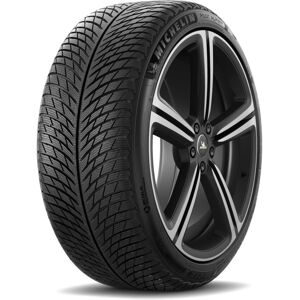 Pneumatico Michelin Pilot Alpin 5 275/40 R 19 105 W Xl