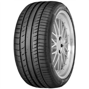 Pneumatico Continental Contisportcontact 5p 255/35 R20 97 Y Xl J