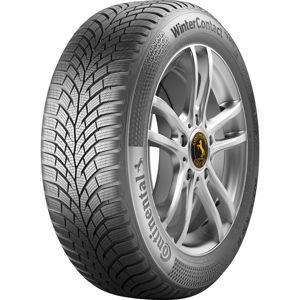 Pneumatico Continental Wintercontact Ts 870 165/70 R 14 81 T