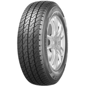 Pneumatico Dunlop Econodrive 225/55 R17 109/107 H Mo