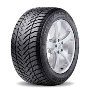 Pneumatico Goodyear Ultragrip Suv 255/50 R19 107 V Xl * Runflat