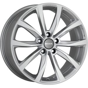 Cerchi In Lega Mak Wolf 7x17 5x112 Et54