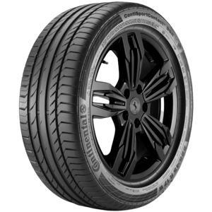 Pneumatico Continental Contisportcontact 5 225/45 R17 91 V Mo