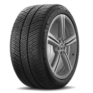 Pneumatico Michelin Pilot Alpin Pa4 295/30 R20 101 W Xl