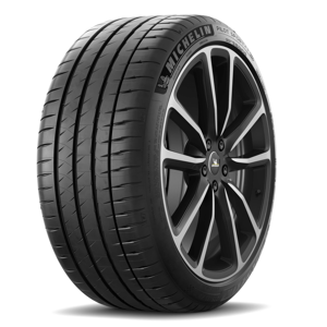 Pneumatico Michelin Pilot Sport 4s 235/35 R20 92 Y Xl N0