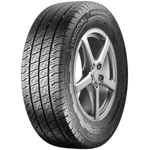 Pneumatico Uniroyal All Season Max 205/65 R 16 C 107/105 T