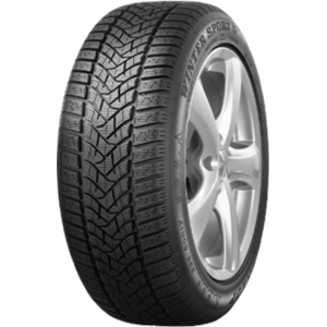 Pneumatico Dunlop Winter Sport 5 195/65 R 15 91 H