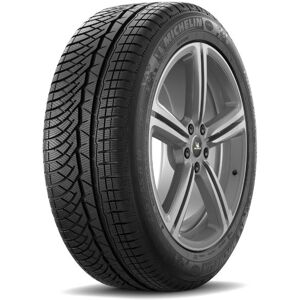 Michelin Pneumatico Pilot Alpin PA4 295/30 R 20 101 V XL