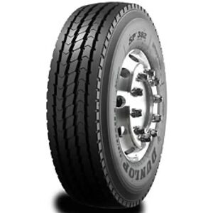 Dunlop Sp382 315 80 22 5 156150