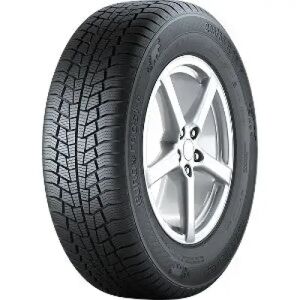 Gislaved Euro Frost 6 Suv Xl Fr M S 3pmsf 235 65 17 108 H