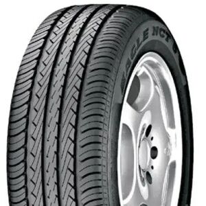 Goodyear Eagle Nct 5 Emt 285 45 21 109 W