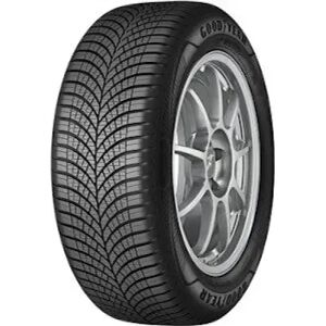 Goodyear Vector 4seasons Gen 3 Xl Mfs Bsw Ms 3pmsf 255 45 20 106