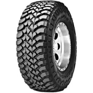 Hankook Dynapro Mt Rt03 P O R 6pr Owl 30 9 50 15 104 Q