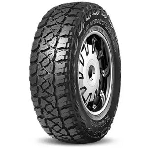 Kumho Road Venture Mt51 Por 33 12 5 15 108 Q