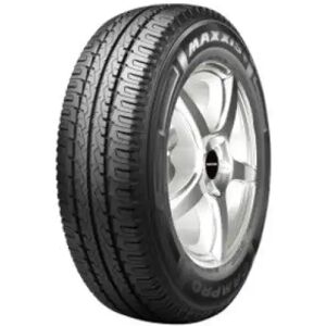 Maxxis Campro Mac 2 215 70 15 109 R