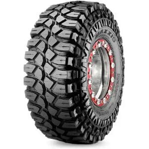 Maxxis Trepador Competition Lrc 6pr Bsw 42 14 50 17 121