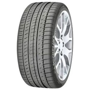 Michelin Latitude Sport Xl Fsl 275 45 20 110 Y