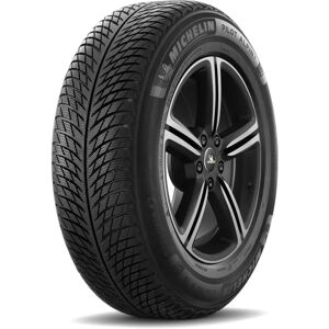 4 Pneumatici Invernali Michelin Pilot Alpin 5 Suv Rg Xl M+s 3pmsf 255/60r20 113v Pineumatici Invernali